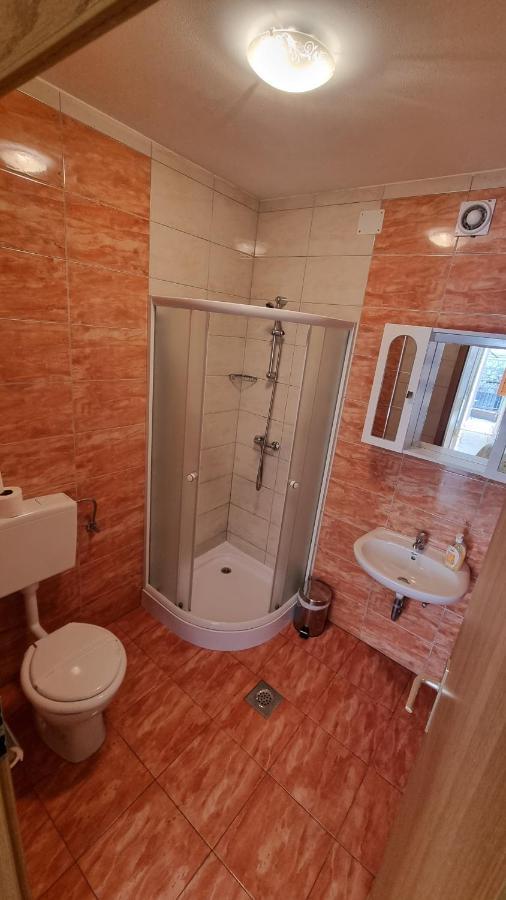 Apartmani Barbara Brseč Zewnętrze zdjęcie