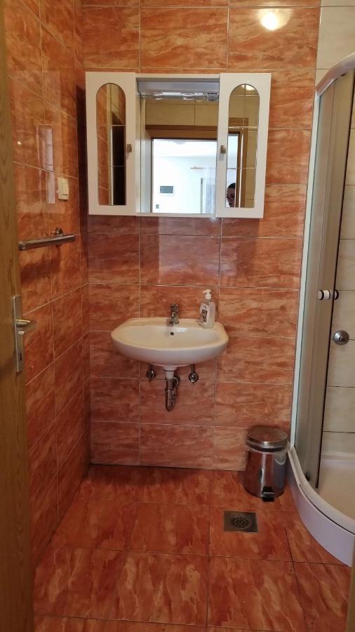 Apartmani Barbara Brseč Zewnętrze zdjęcie