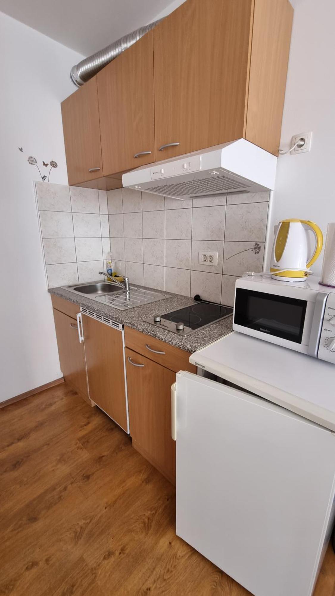Apartmani Barbara Brseč Zewnętrze zdjęcie