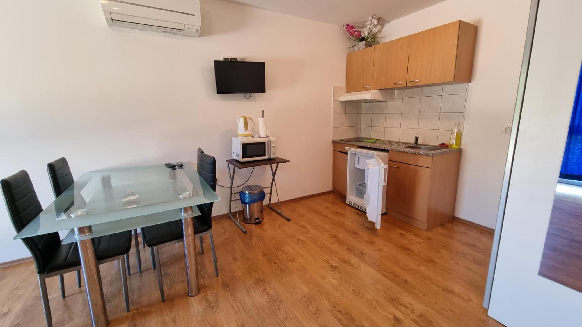 Apartmani Barbara Brseč Zewnętrze zdjęcie