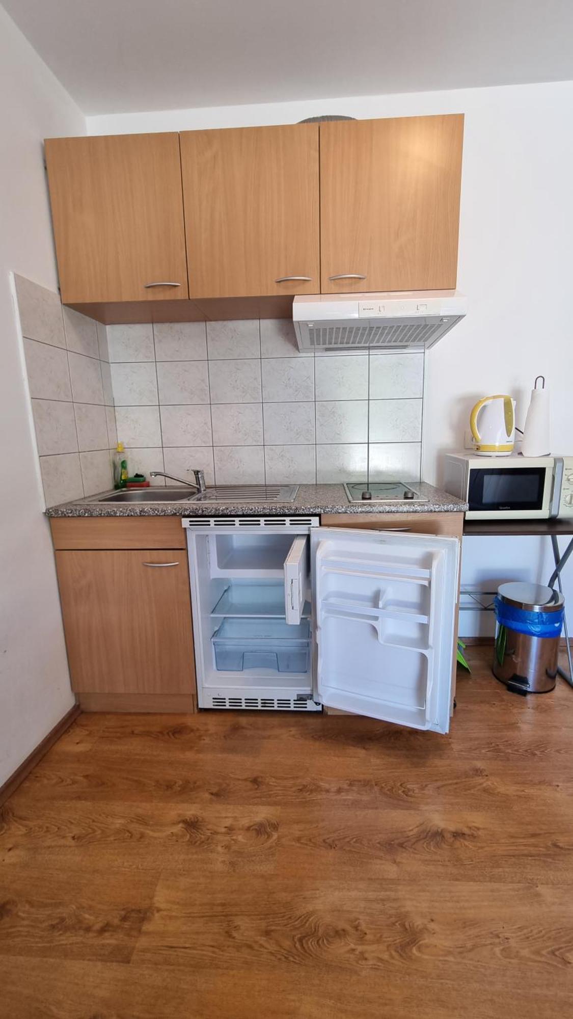 Apartmani Barbara Brseč Zewnętrze zdjęcie